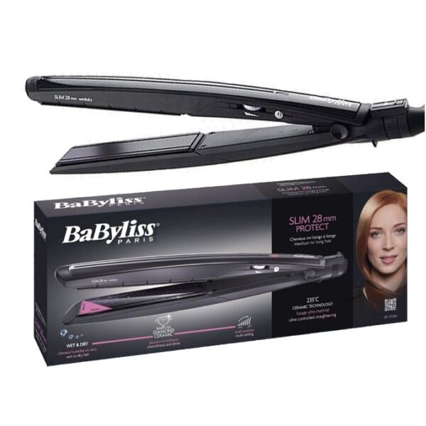 اتو مو بابیلیس مدلBabyliss ST326E