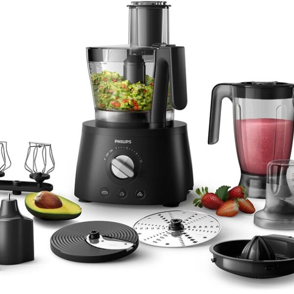 غذاساز فیلیپس مدل HR7776