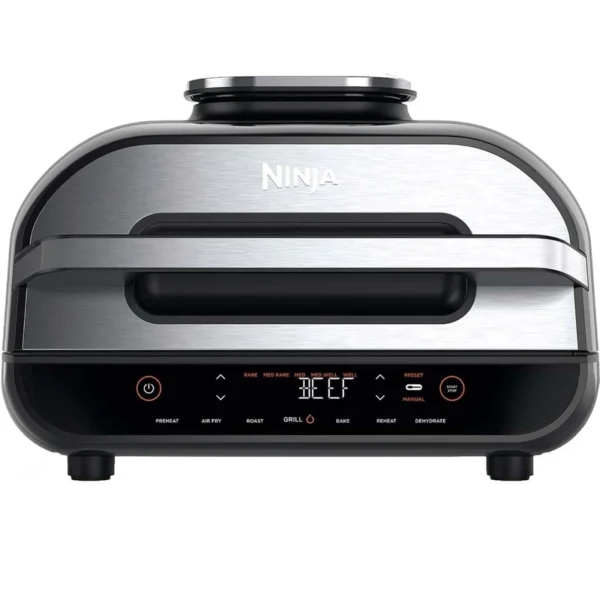 سرخ-کن-و-گریل-نینجا-مدل-AG551