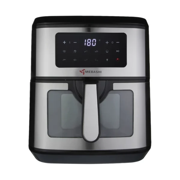 سرخ کن بدون روغن مباشی مدل AF998