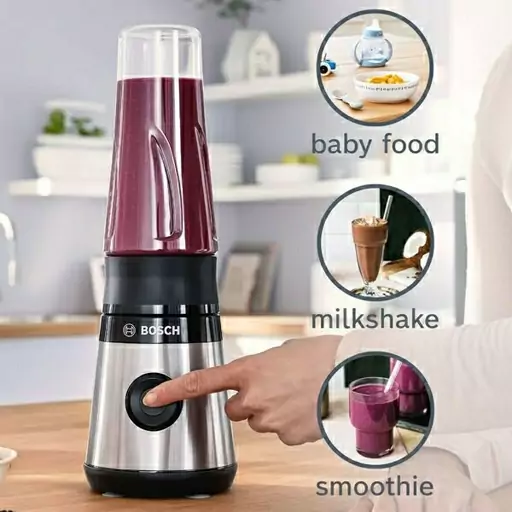 شيكر و اسموتي ساز بوش MB2111