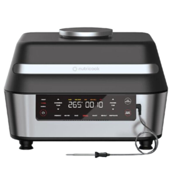 سرخكن و گريل نوتريكوك 960