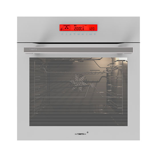 فر برقی رابیتس مدل RO601w